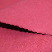 针织牛仔面料 棉/氨纶 针织染色牛仔服装裤装面料 现货