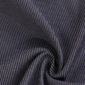 CVC骑兵斜12色服装面料现货供应多色制服 工装布料