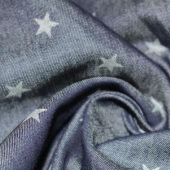 现货热销 时尚C/SP牛仔面料