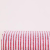 TC平纹条子服装面料 现货供应高档寸衫工作服布料