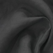 现货染色棉麻服装面料