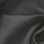 现货染色棉麻服装面料