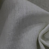 现货染色棉麻服装面料