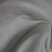 现货染色棉麻服装面料