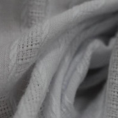 现货染色全棉服装面料