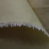 现货热销 梭织染色布 服装面料