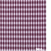 涤棉牛津纺格子寸衫布料 现货供应春夏服装面料