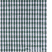 朝阳格子寸衫布 现货供应高档服装面料批发