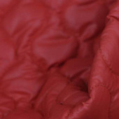 现货染色羽绒服面料