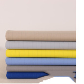 防静电线卡 工装制服连衣裙时装面料 6色现货供应