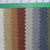 现货热销 化纤麻面料