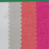 现货热销 化纤麻面料