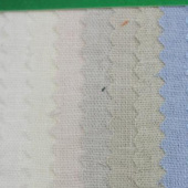 现货热销 化纤麻面料