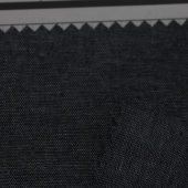 现货全棉染色针织服装面料