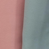 现货热销 时装面料 全涤 双面呢 服装面料