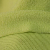 现货全涤染色单刷单摇服装面料