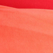 现货全涤染色摇粒绒服装面料