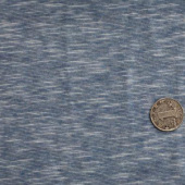 涤棉竹节布 针织服装面料