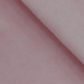 现货全棉染色天鹅绒服装面料