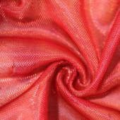 现货全涤染色普通大片服装面料
