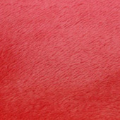 北极绒面料 全涤针织染色大衣男装女装服装面料 现货