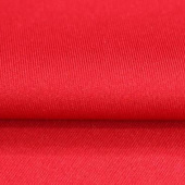 全涤直贡呢 针织服装面料