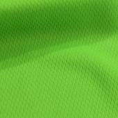 全涤鸟眼布 针织服装面料