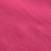 摇粒绒面料 全涤针织染色复合里料 现货