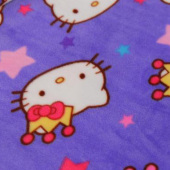 银狐柔面料 全涤针织染色男装女装服装面料 现货