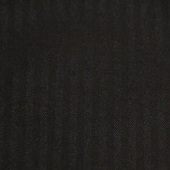 0.25 涤棉条子布 梭织口袋布 服装面料