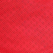里子网眼面料 T/C针织染色网眼布服装面料 现货