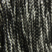 素色粗针绒 全涤针织布 服装面料