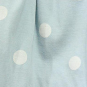 全棉印花布 针织印花服装面料