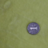 纯色全棉不倒绒针织服装面料