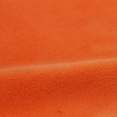 毛绒里料面料 超柔全涤针织染色印花烂花服装面料家纺面料 现货订货