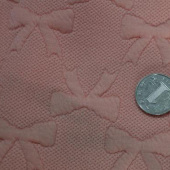 涤氨提花布 针织服装面料