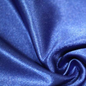 现货染色金光绒服装面料