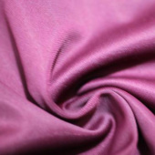 现货染色涤棉服装面料