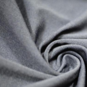 现货染色涤棉服装面料