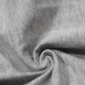 现货染色涤棉服装面料