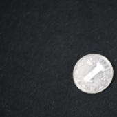 圈绒 全涤针织服装面料