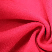 现货染色精梳不倒绒服装面料