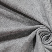 现货全棉染色印花服装面料