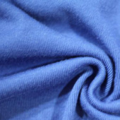现货全棉染色服装面料