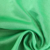 现货全涤染色丝光布服装面料