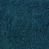 舒棉绒 全涤针织外套毯子服装面料