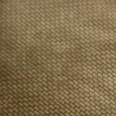 烂花布 全涤针织外套毯子服装面料