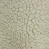 羊羔毛 全涤针织外套毯子服装面料