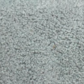 现货染色水晶呢服装面料