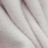 现货全涤染色泰迪绒服装面料